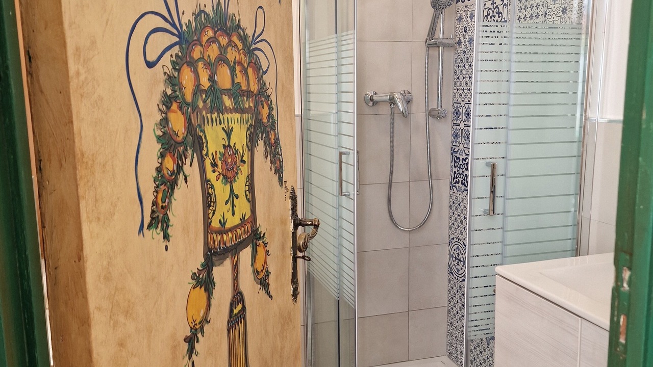 Photo of Bathroom in Letojanni