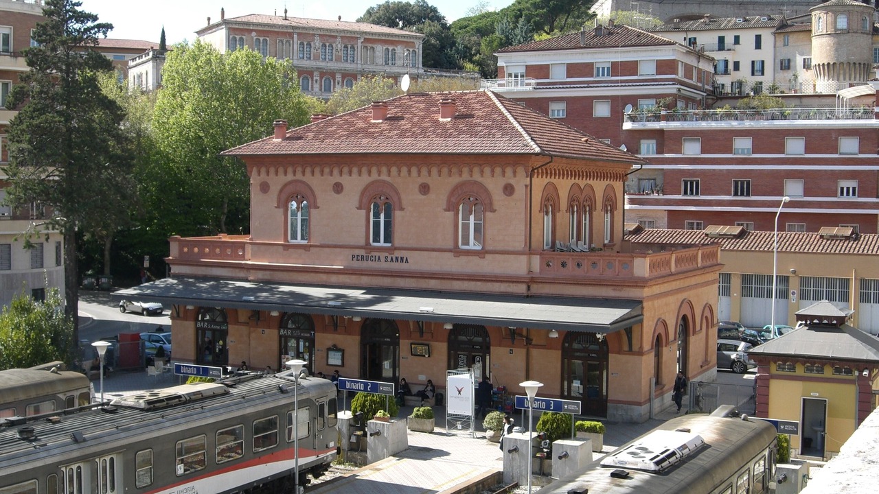 Photo of Outdoor in Perugia