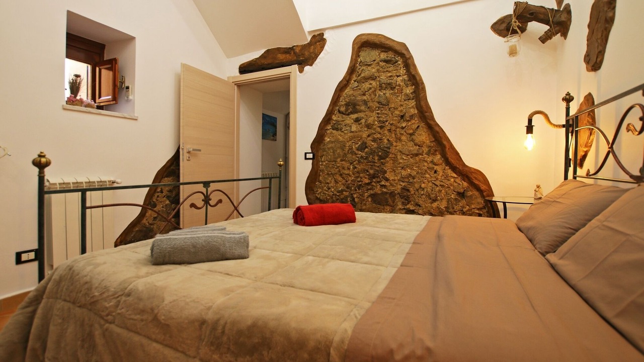 Photo of Bedroom in Cefalu