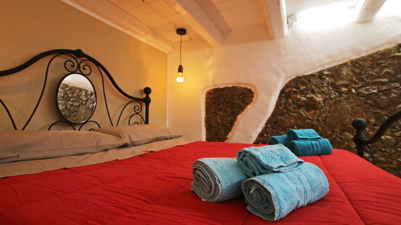 Photo of Bedroom in Cefalu