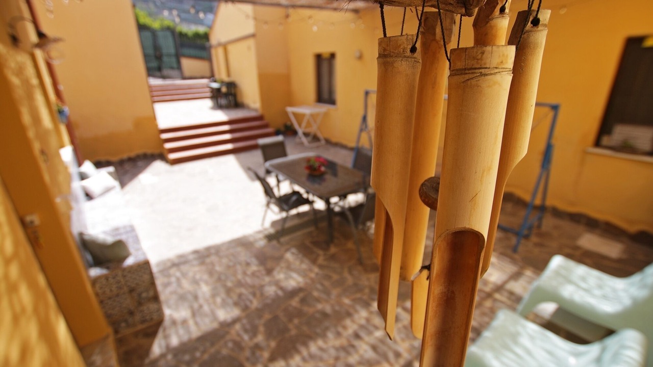 Photo of Outdoor in Cefalu