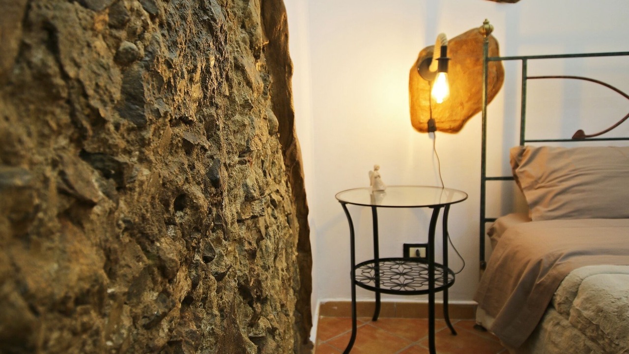 Photo of Bedroom in Cefalu