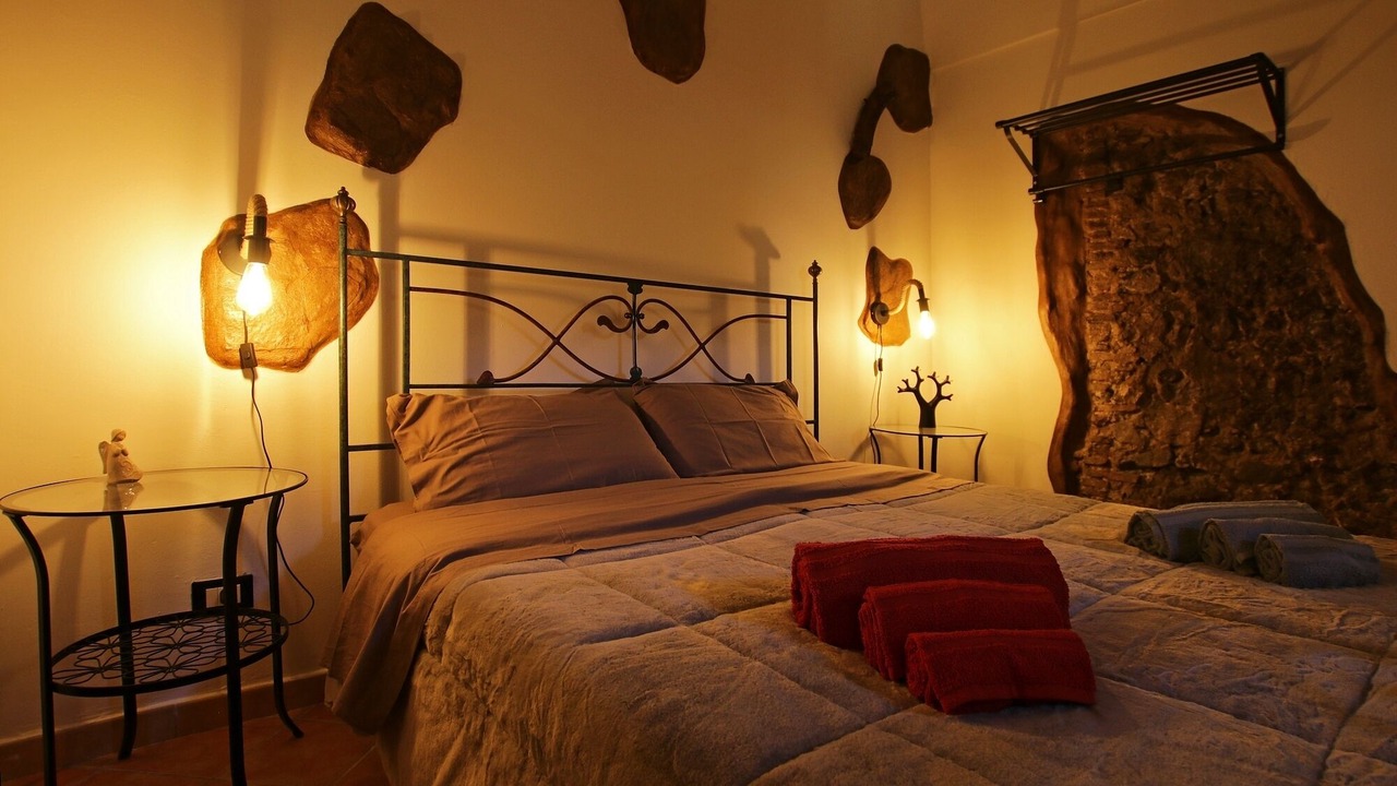 Photo of Bedroom in Cefalu