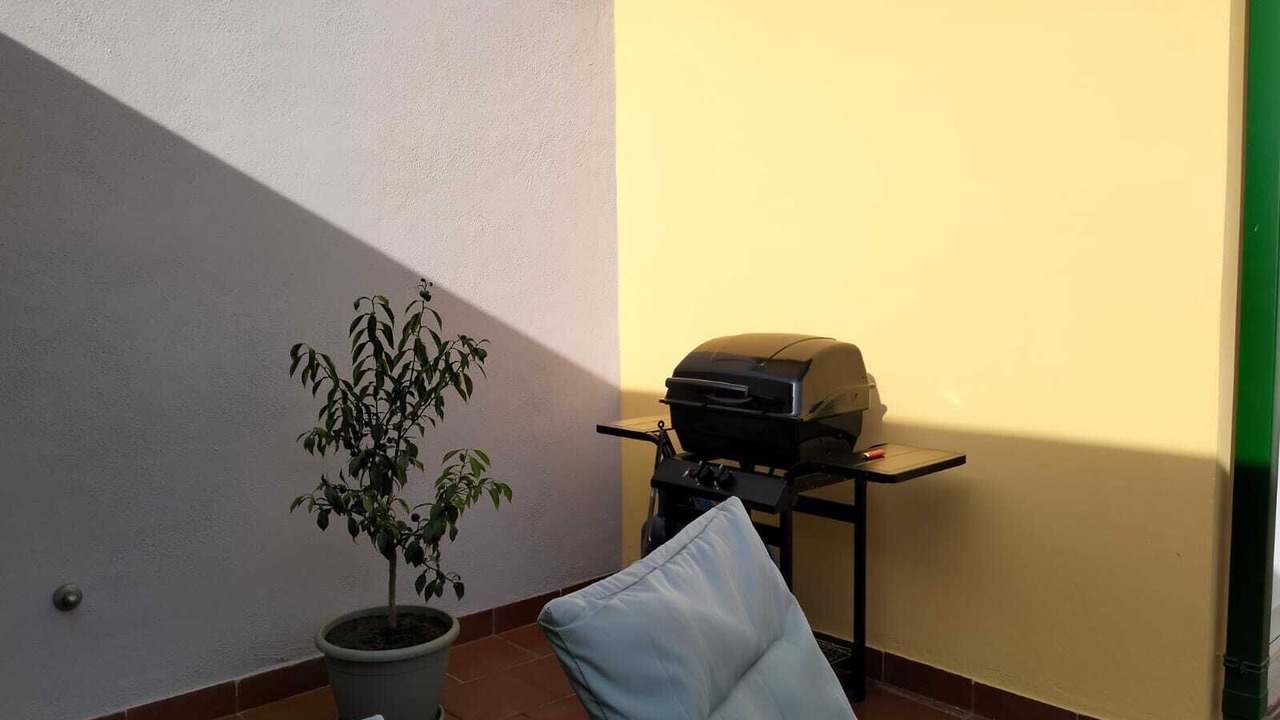 Photo of Patio Balcony in Letojanni
