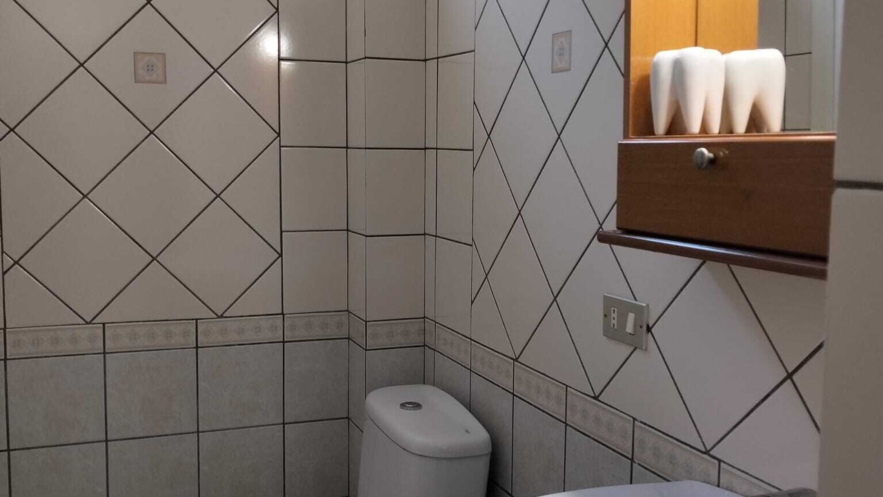 Photo of Bathroom in Letojanni