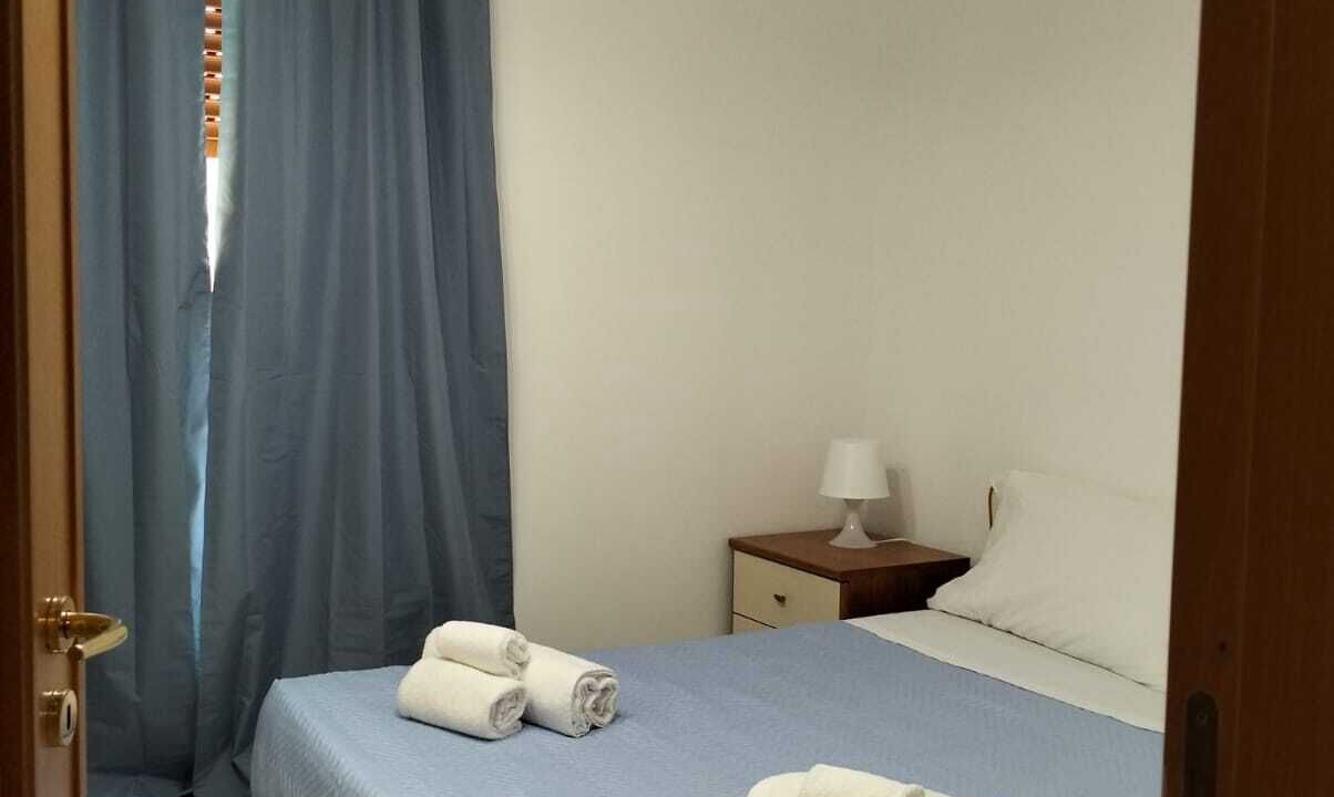 Photo of Bedroom in Letojanni