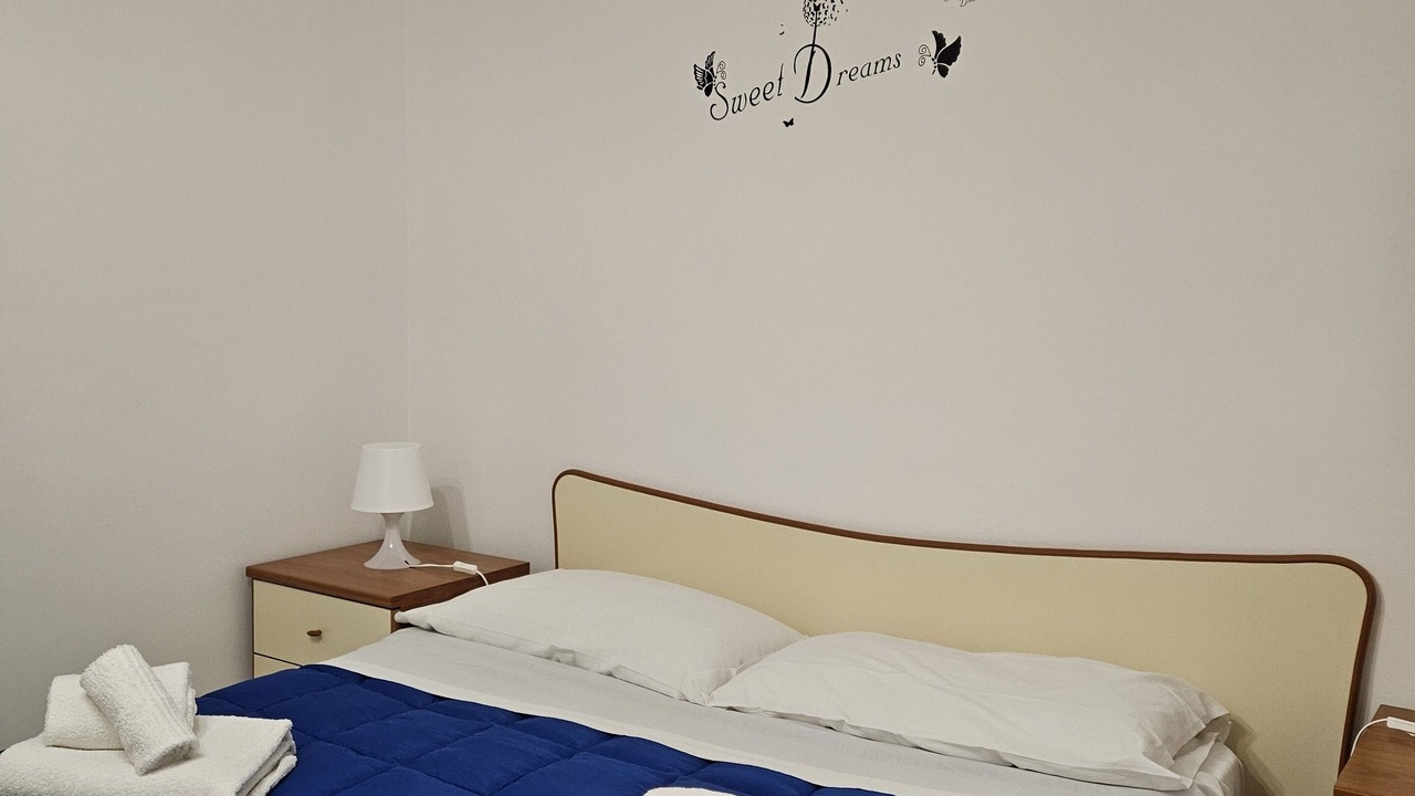 Photo of Bedroom in Letojanni
