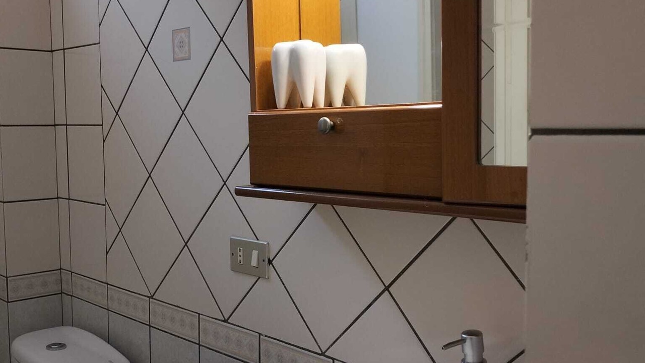 Photo of Bathroom in Letojanni