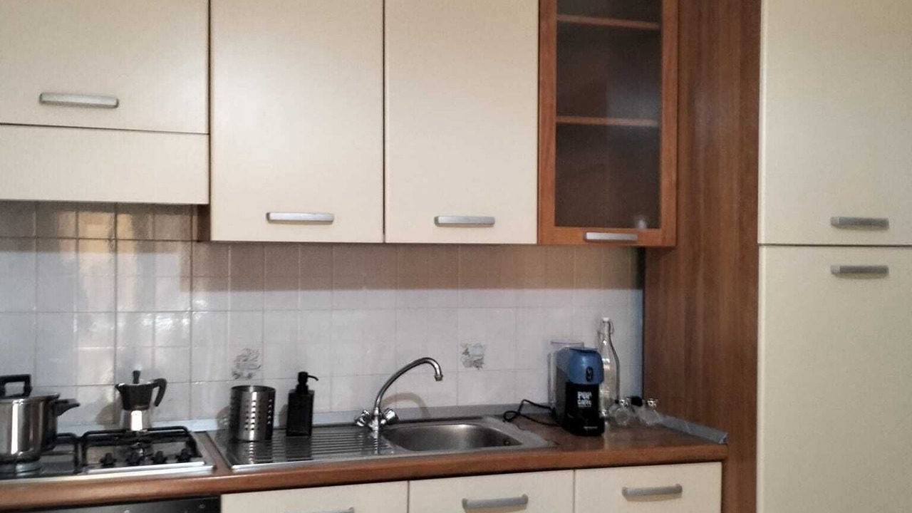 Photo of Kitchen in Letojanni