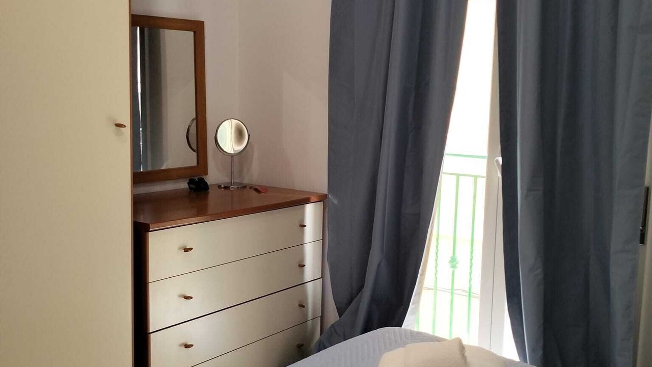 Photo of Bedroom in Letojanni