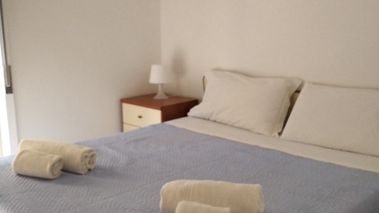 Photo of Bedroom in Letojanni