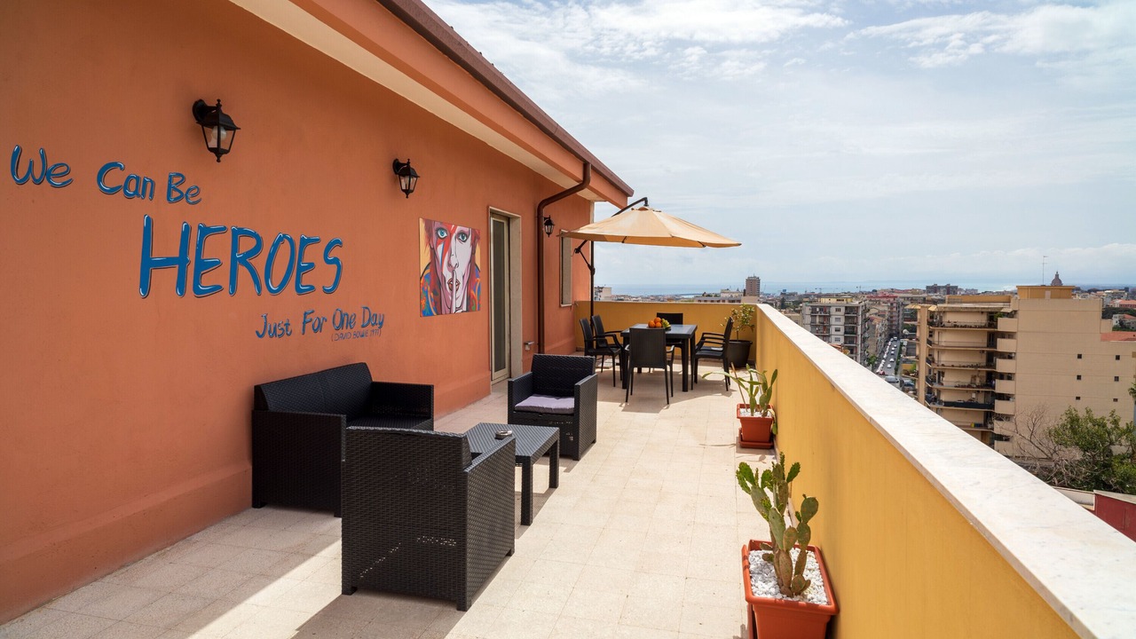 Photo of Outdoor in Borgo-Sanzio