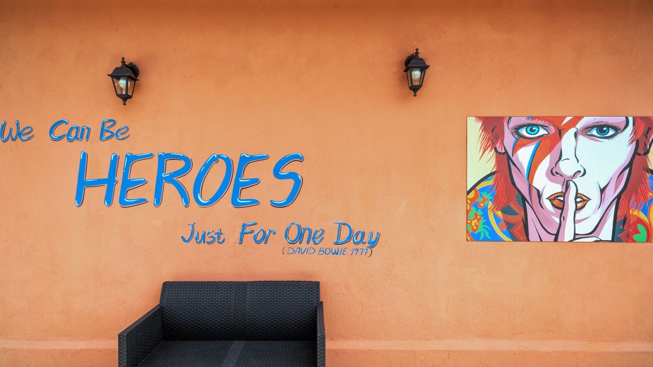 Photo of Outdoor in Borgo-Sanzio