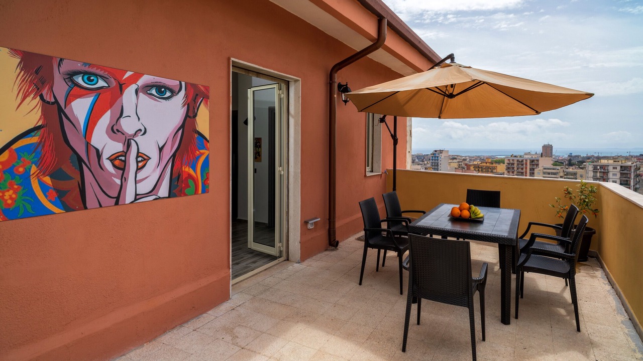 Photo of Outdoor in Borgo-Sanzio