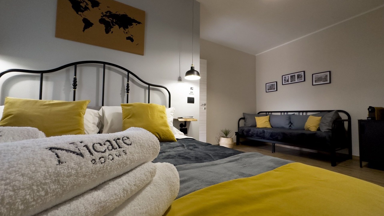 Photo of Bedroom in Agrigento