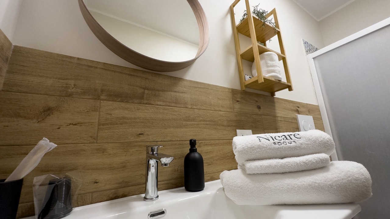 Photo of Bathroom in Agrigento