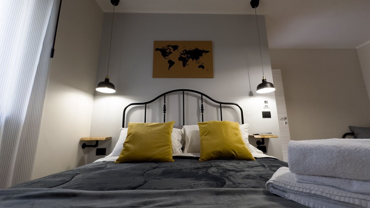 Photo of Bedroom in Agrigento