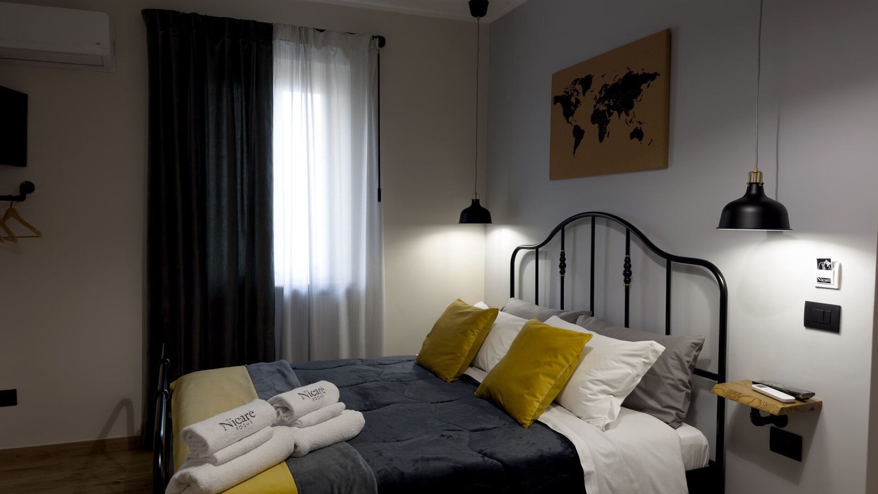 Photo of Bedroom in Agrigento