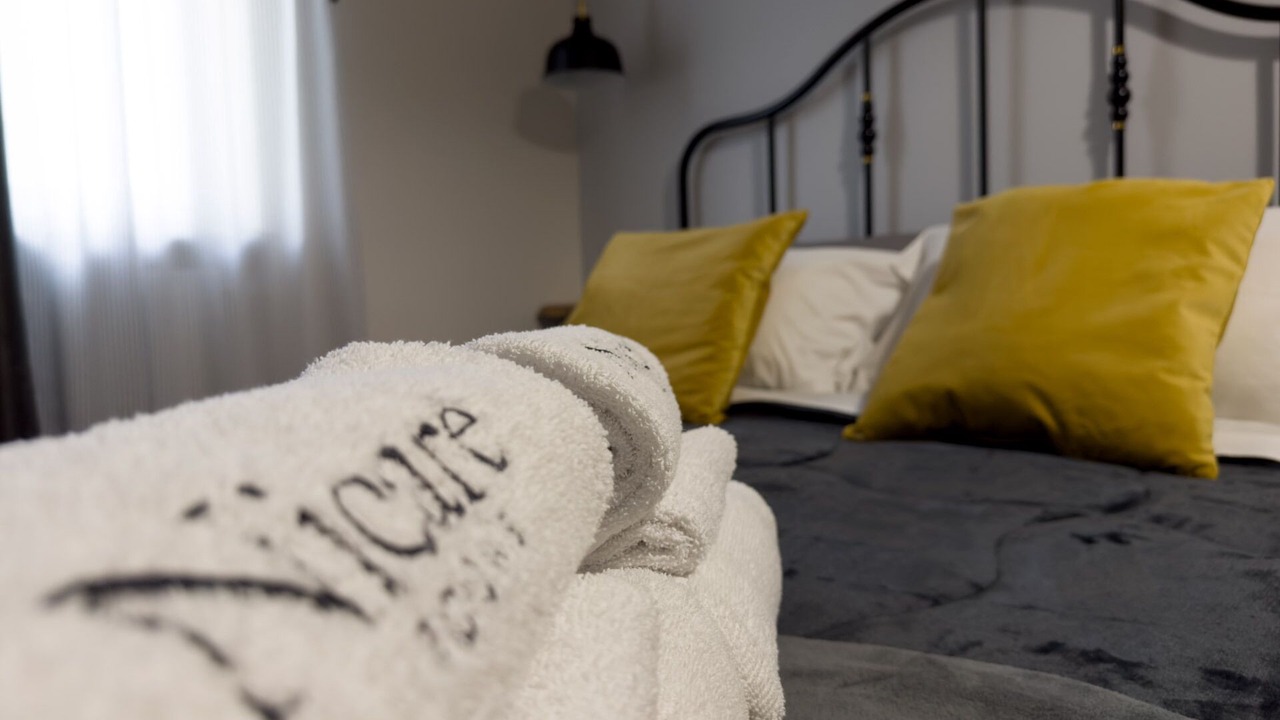 Photo of Bedroom in Agrigento