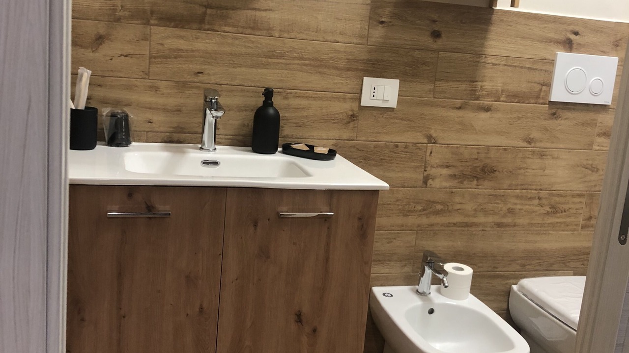 Photo of Bathroom in Agrigento
