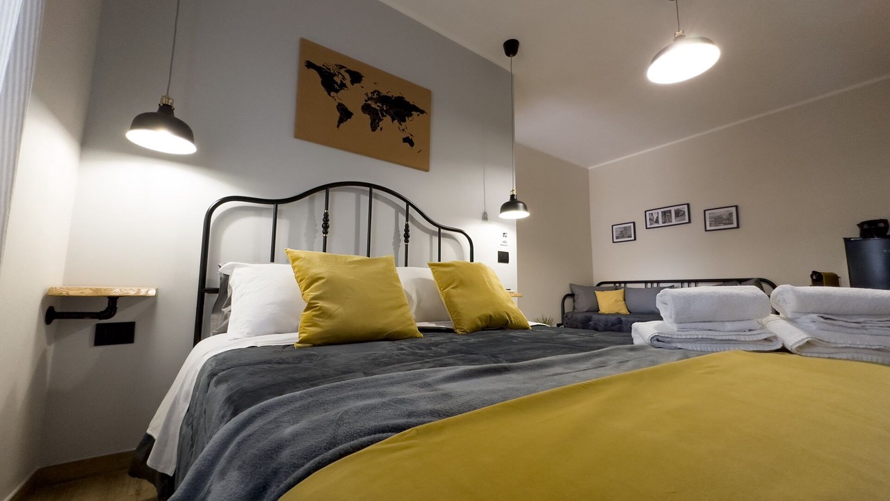 Photo of Bedroom in Agrigento