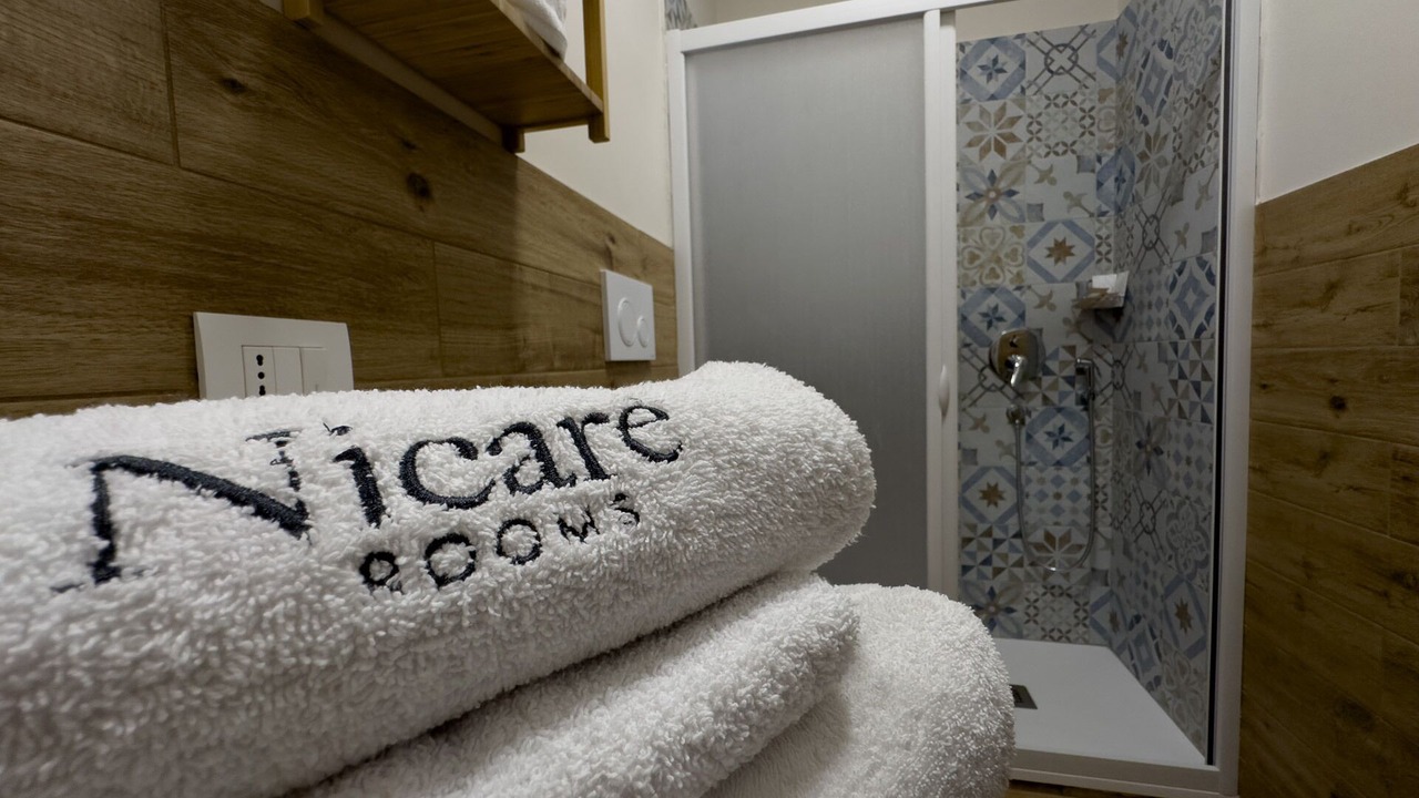 Photo of Bathroom in Agrigento