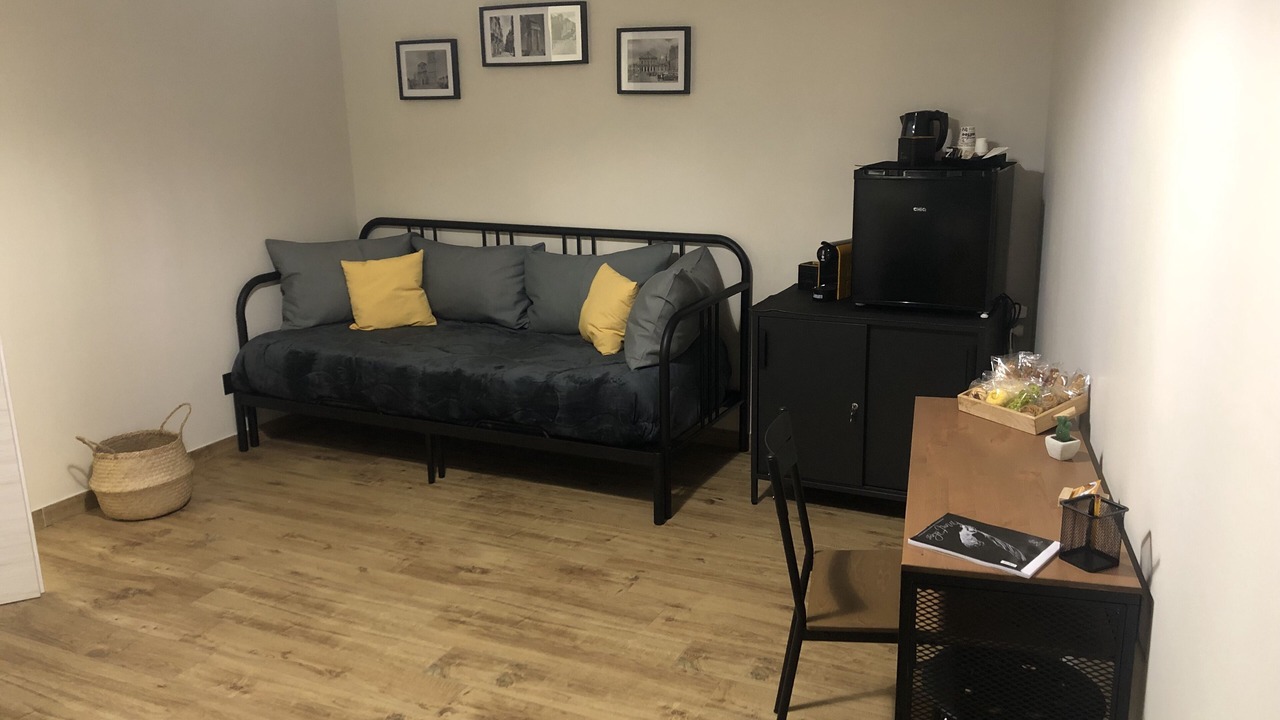 Photo of Livingroom in Agrigento