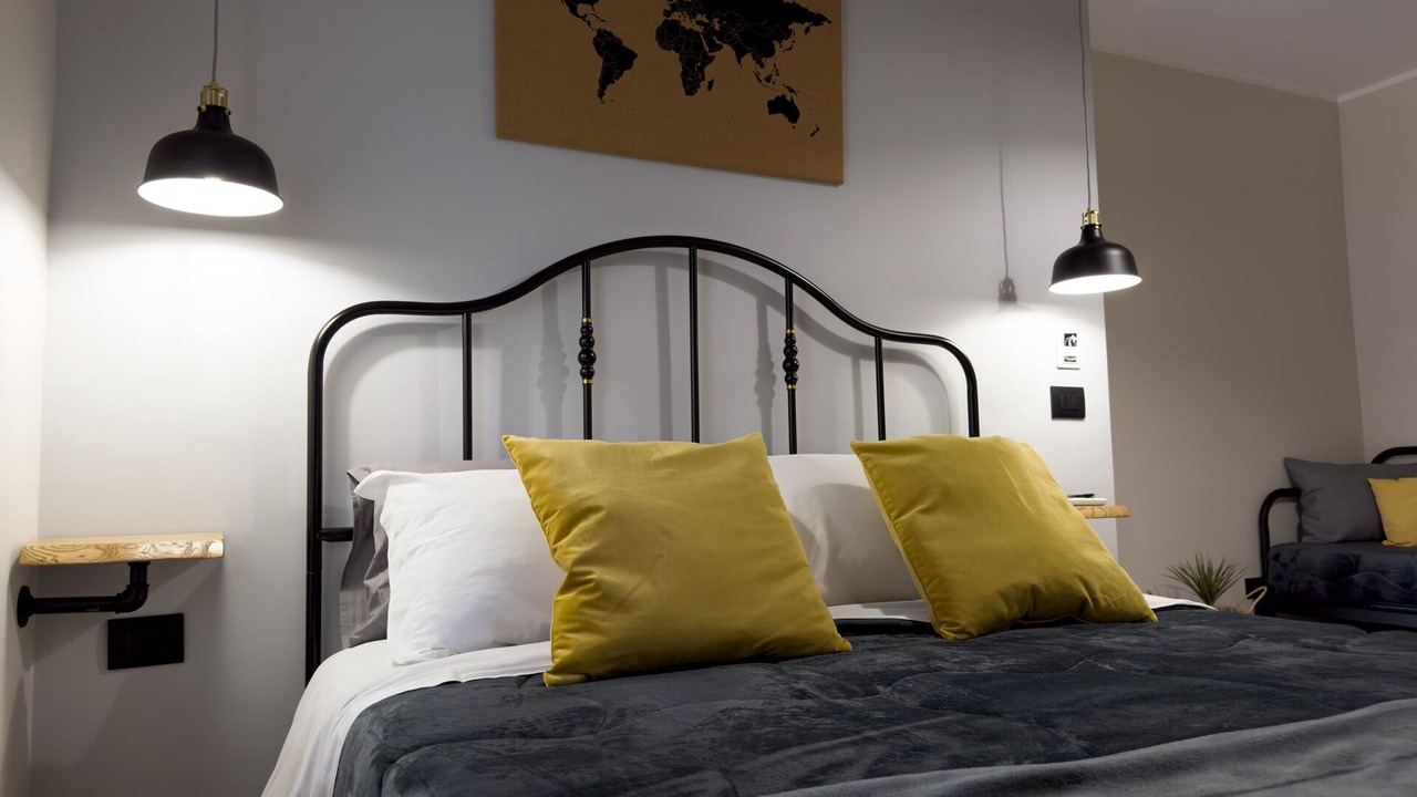 Photo of Bedroom in Agrigento