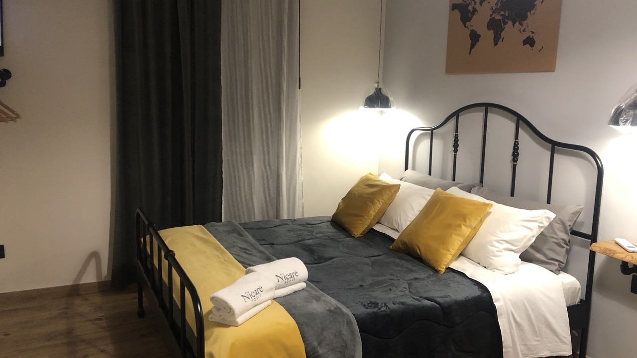 Photo of Bedroom in Agrigento