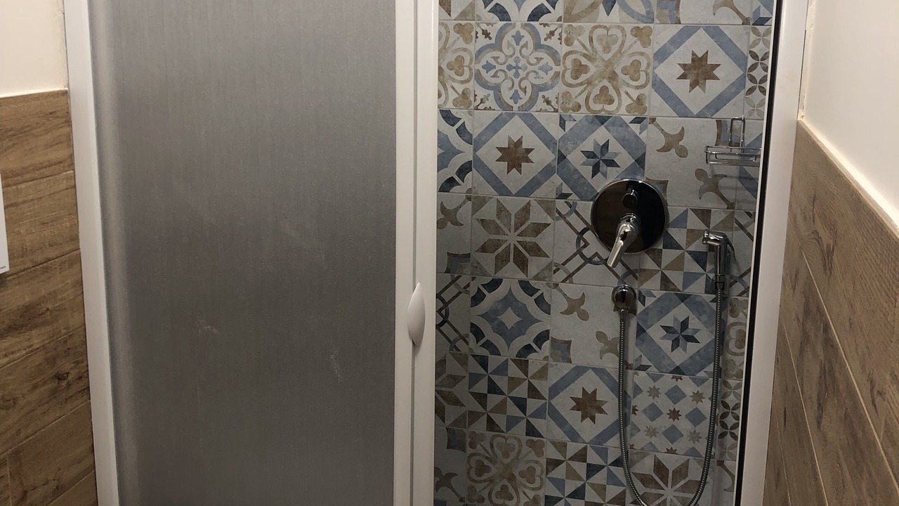 Photo of Bathroom in Agrigento