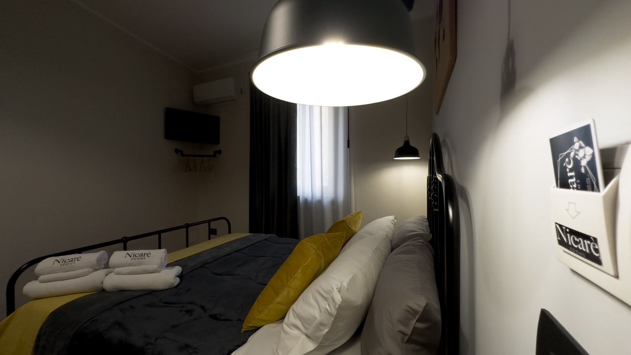 Photo of Bedroom in Agrigento