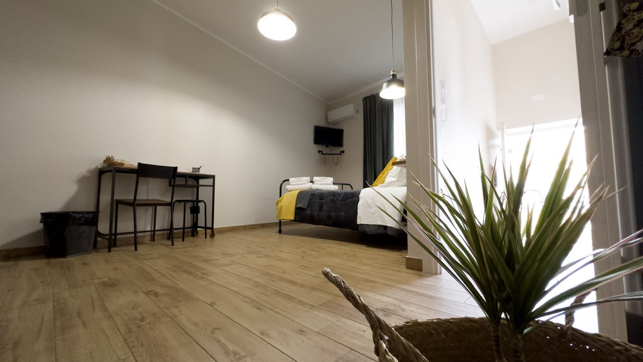 Photo of Bedroom in Agrigento