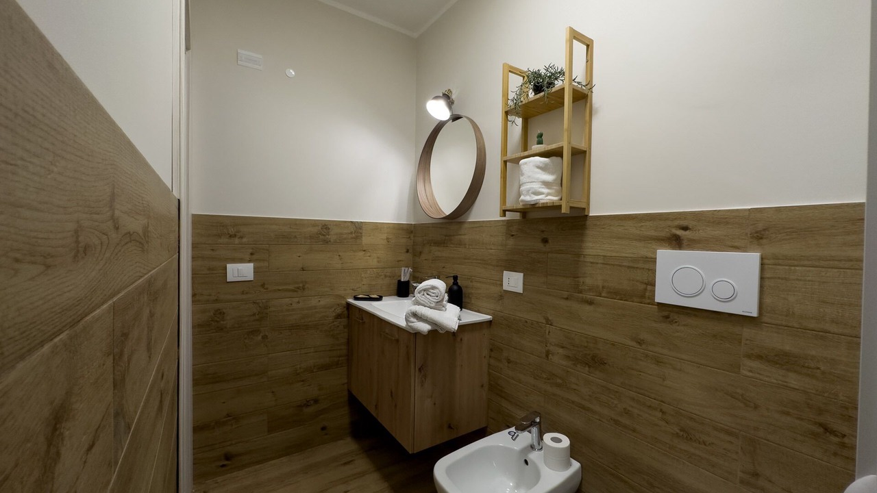 Photo of Bathroom in Agrigento