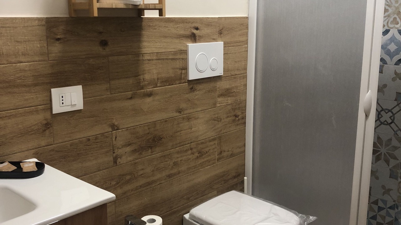 Photo of Bathroom in Agrigento