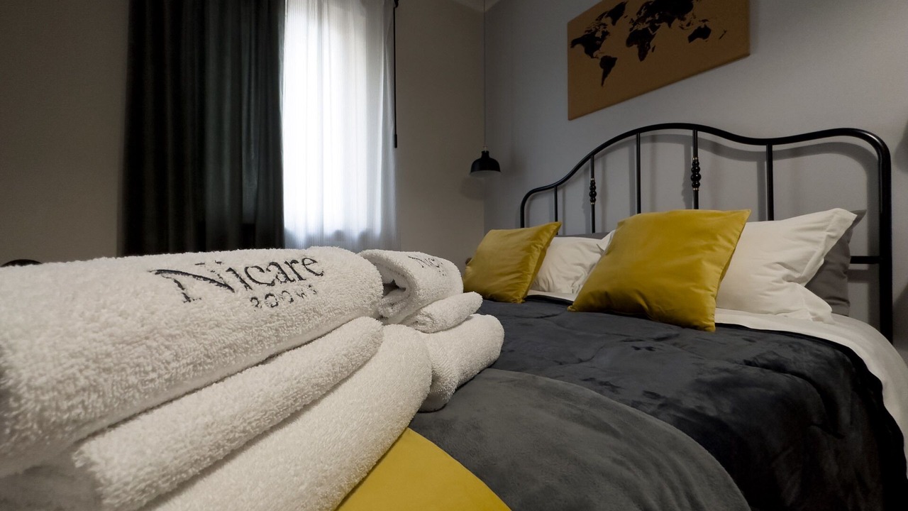 Photo of Bedroom in Agrigento