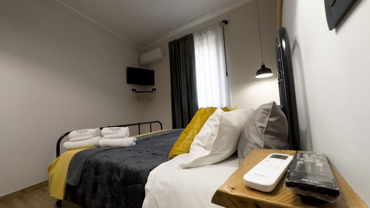 Photo of Bedroom in Agrigento