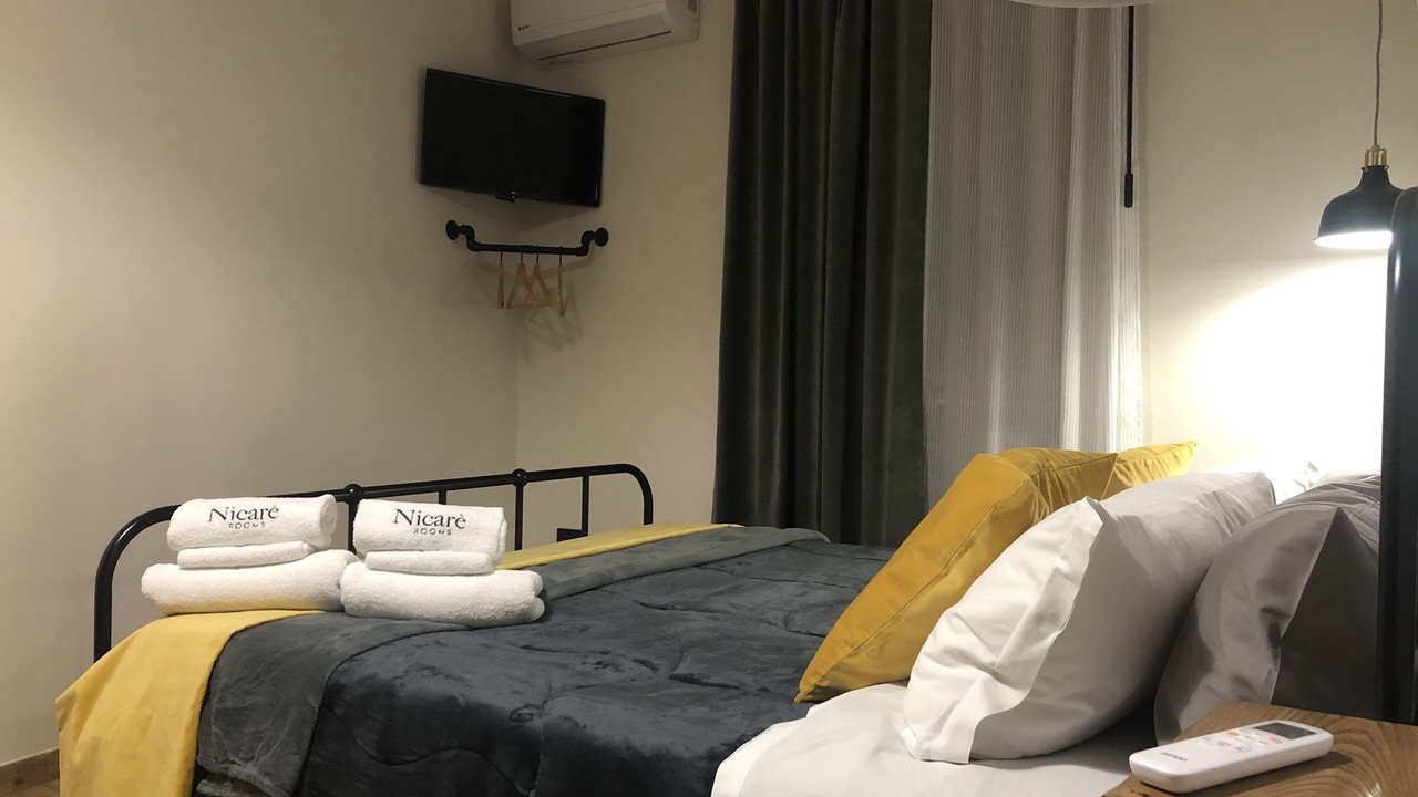Photo of Bedroom in Agrigento