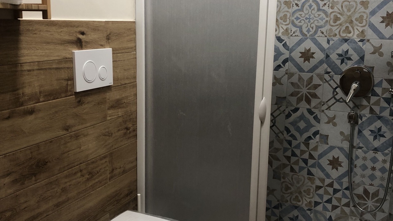 Photo of Bathroom in Agrigento