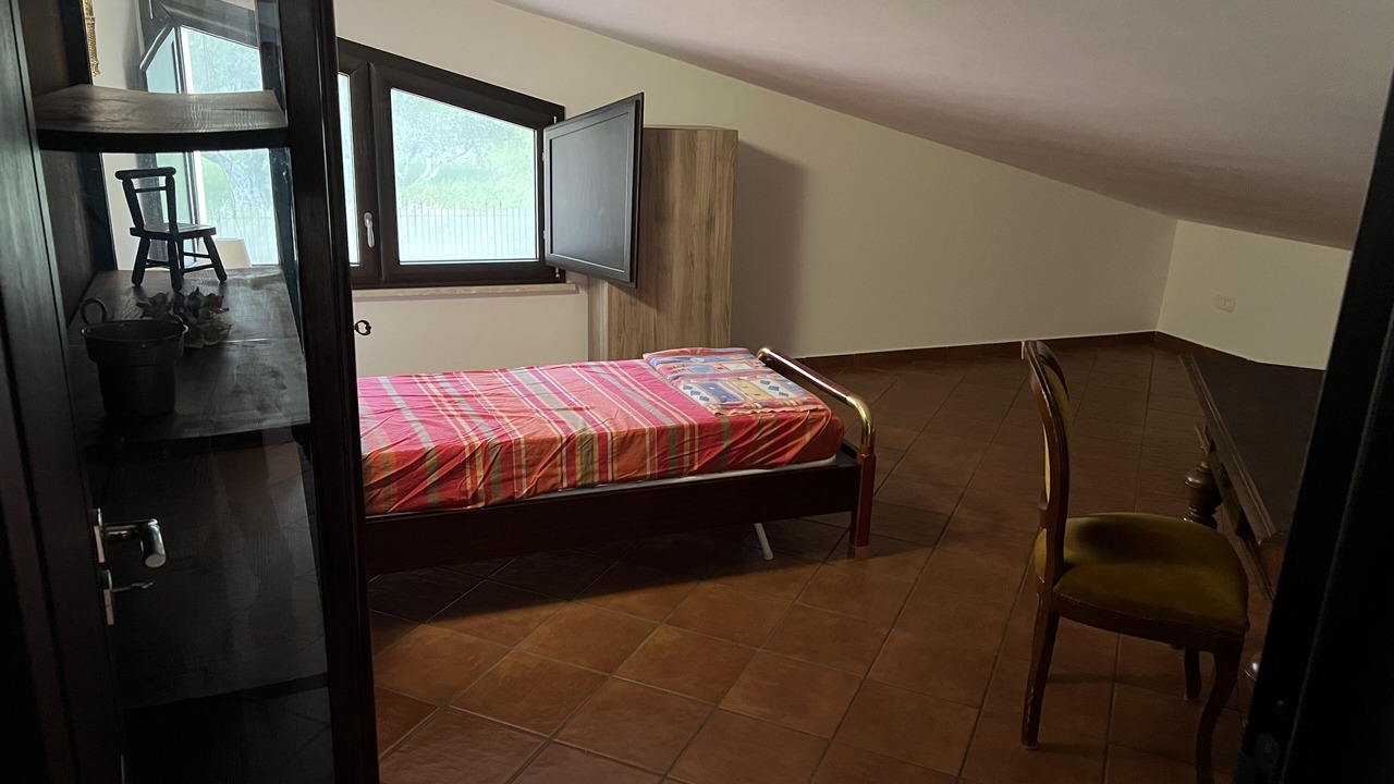 Photo of Bedroom in Torretta
