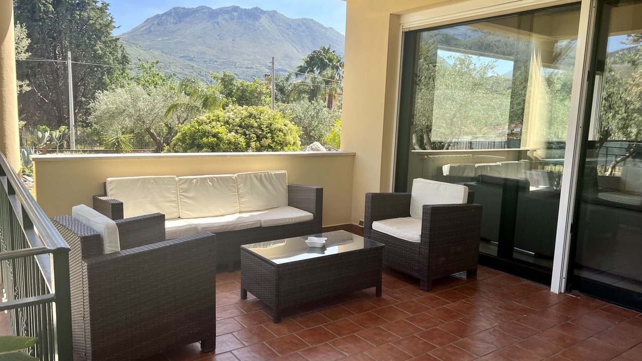 Photo of Patio Balcony in Torretta