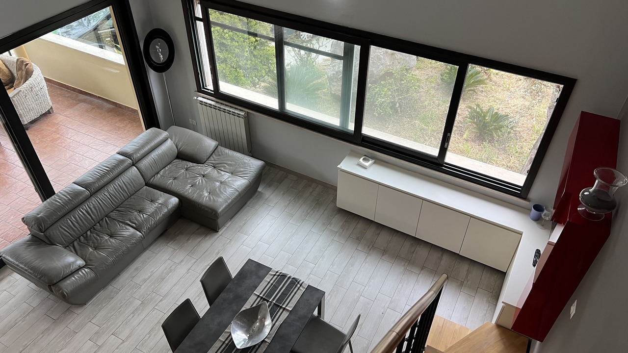 Photo of Livingroom in Torretta