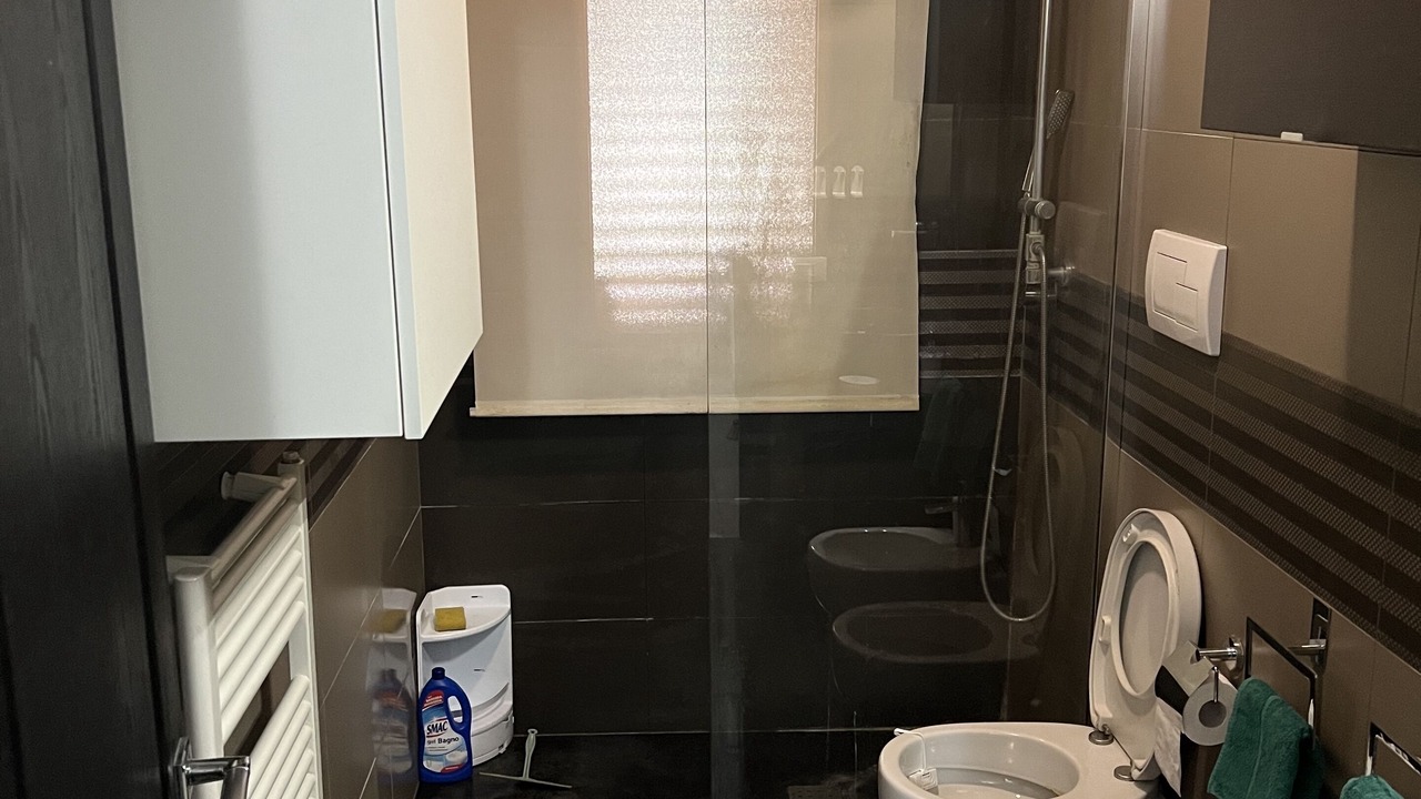 Photo of Bathroom in Torretta