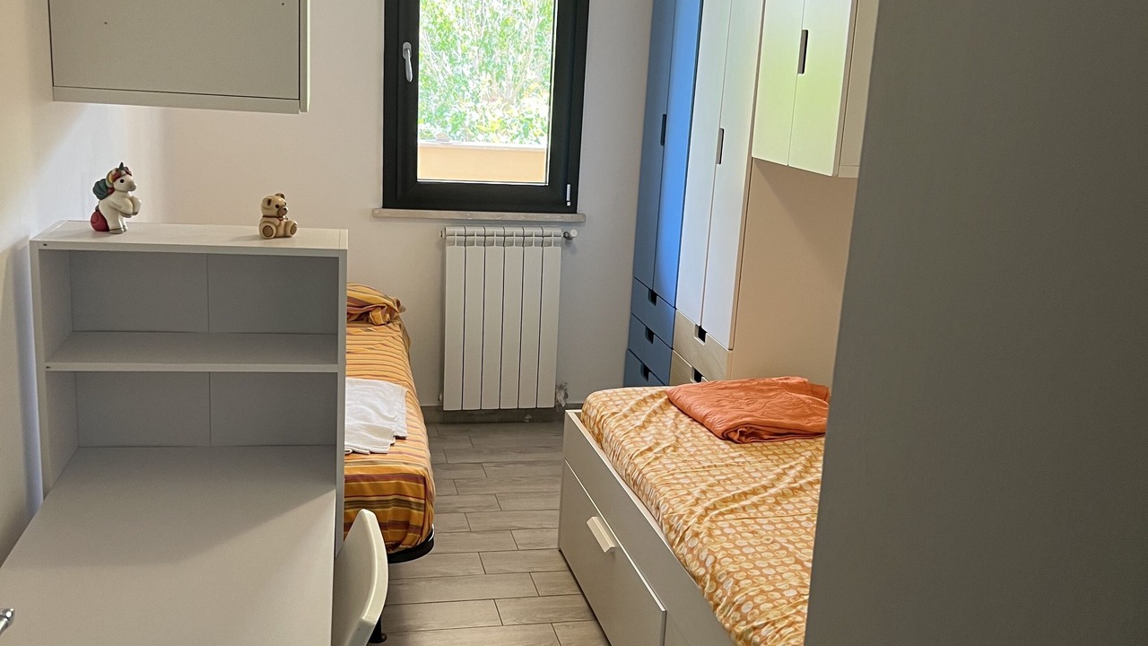 Photo of Bedroom in Torretta