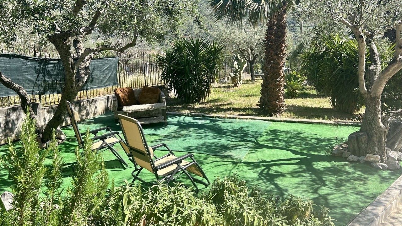 Photo of Outdoor in Torretta