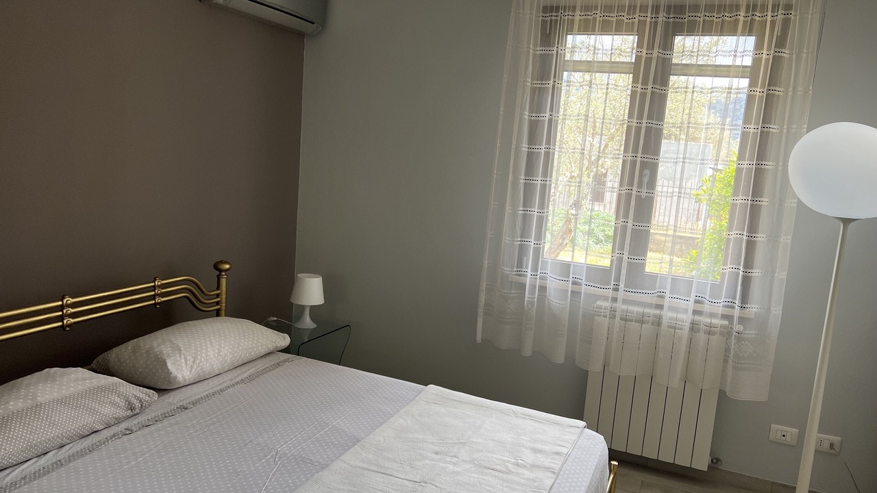 Photo of Bedroom in Torretta