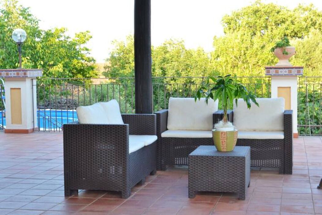 Photo of Patio Balcony in Fleri