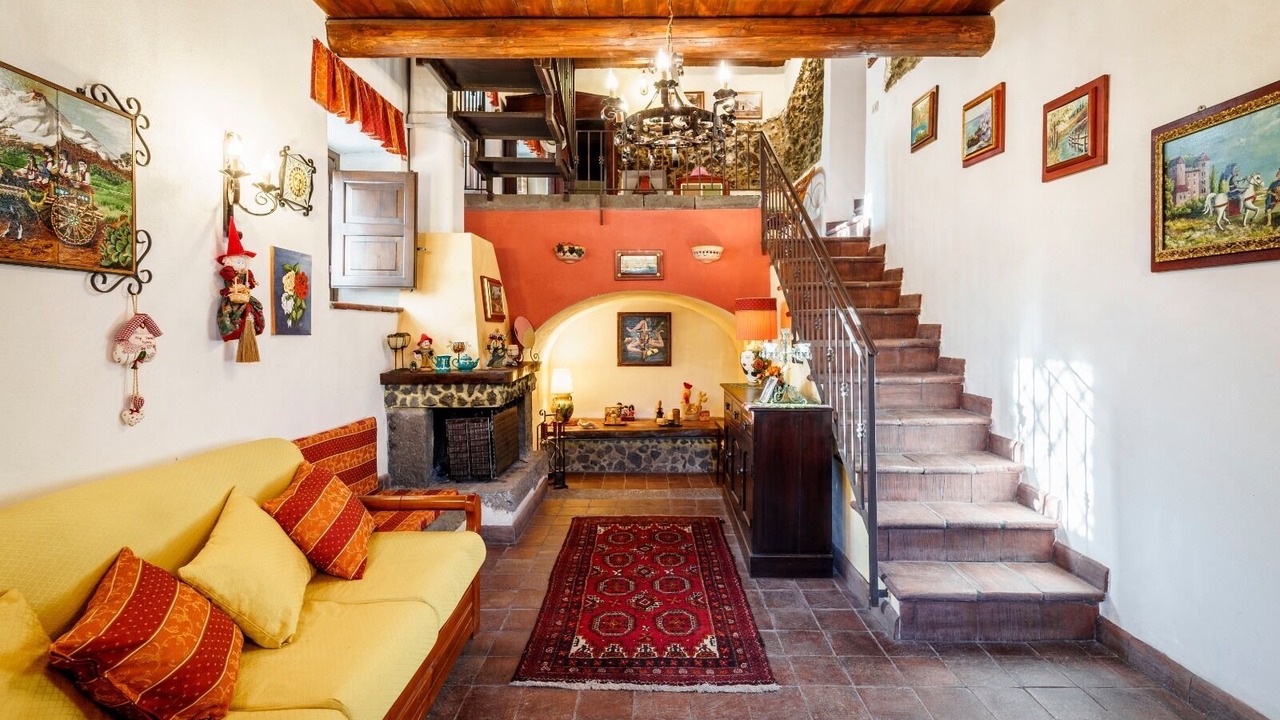 Photo of Livingroom in Fleri