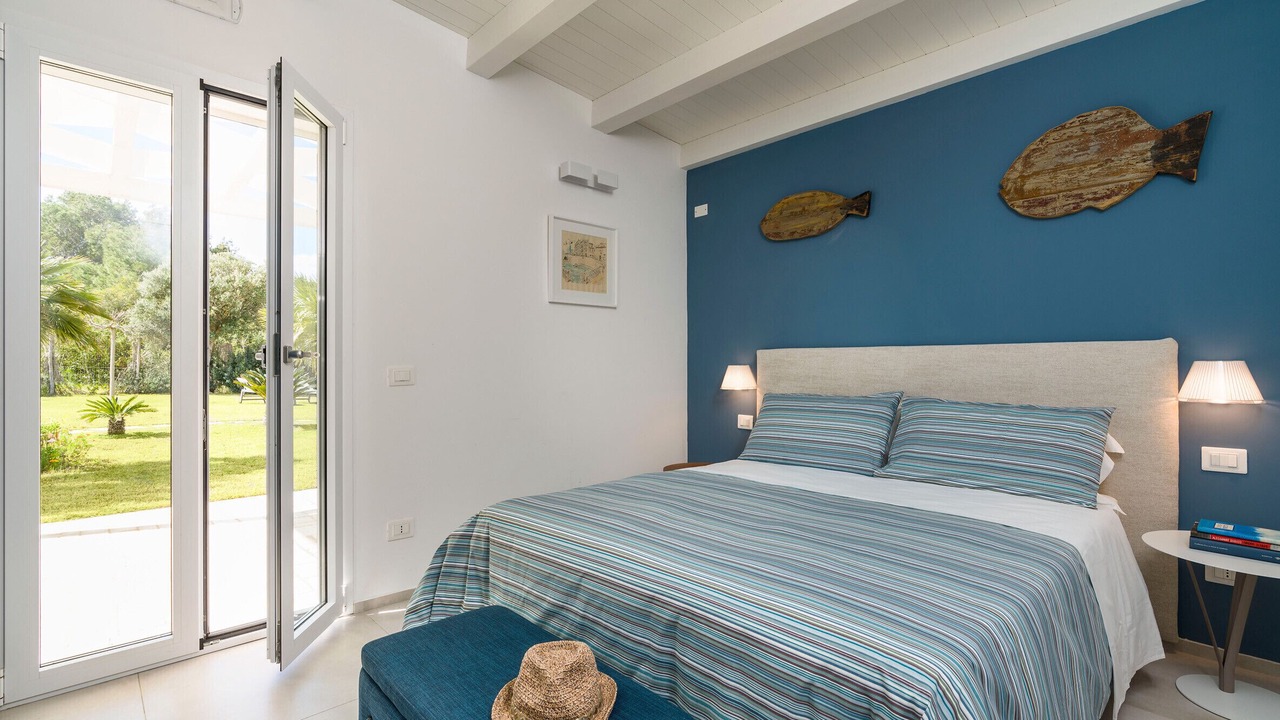 Photo of Bedroom in Santa Maria del Focallo