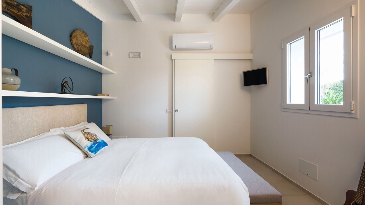 Photo of Bedroom in Santa Maria del Focallo