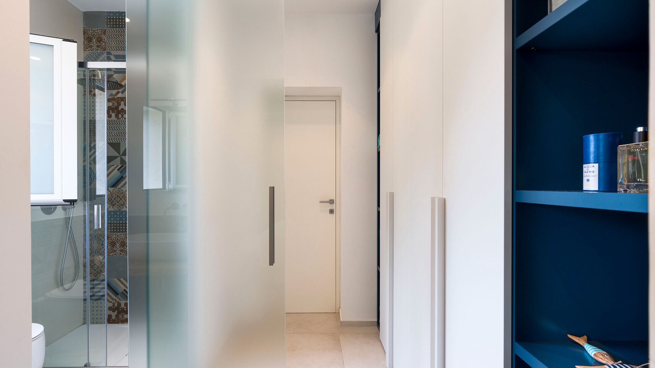 Photo of Bathroom in Santa Maria del Focallo